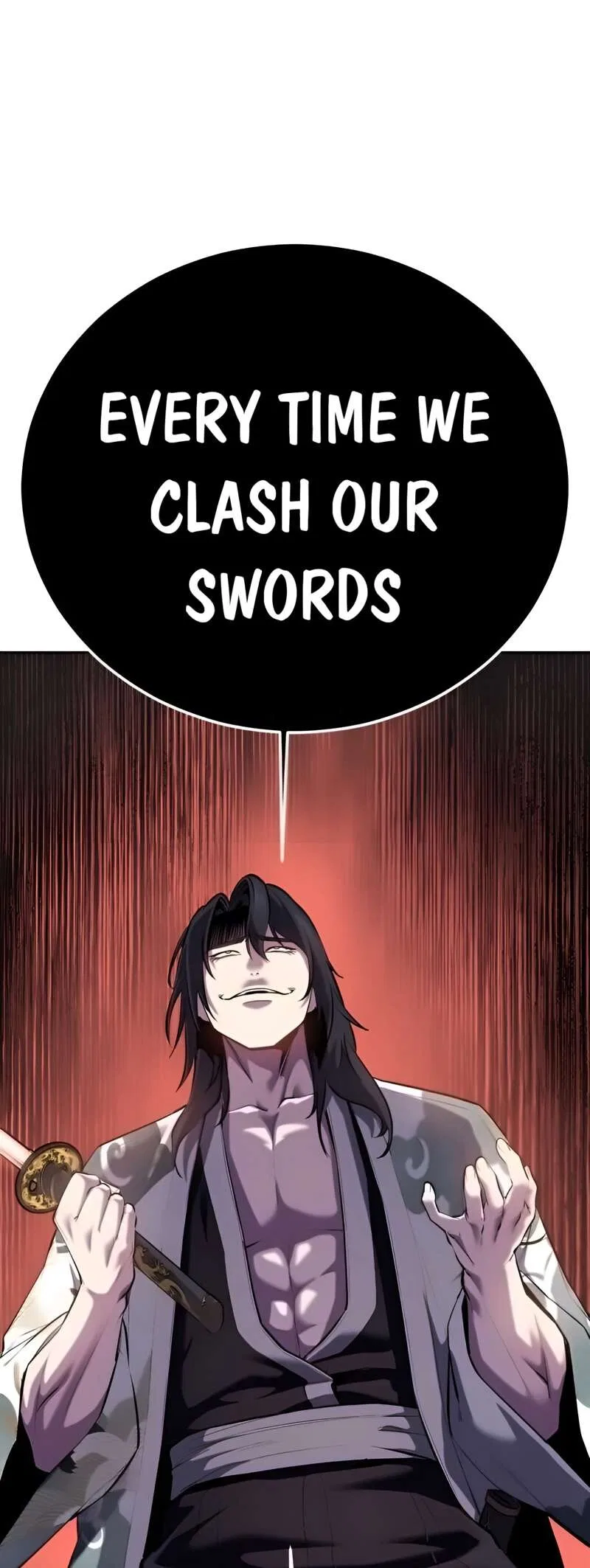 The Boy of Death manga Chapter 294 – Page 90