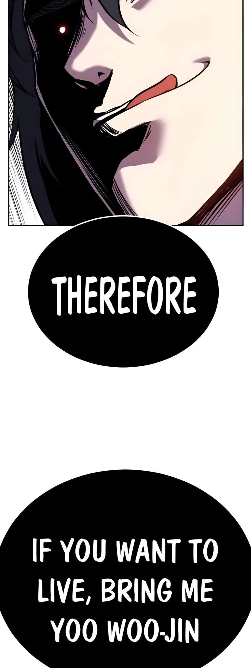 The Boy of Death manga Chapter 294 – Page 92