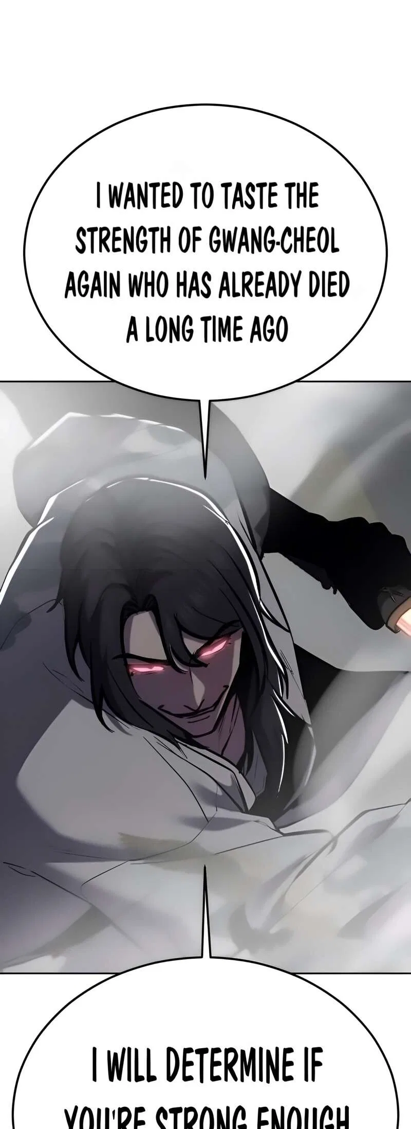 The Boy of Death manga Chapter 294 – Page 98