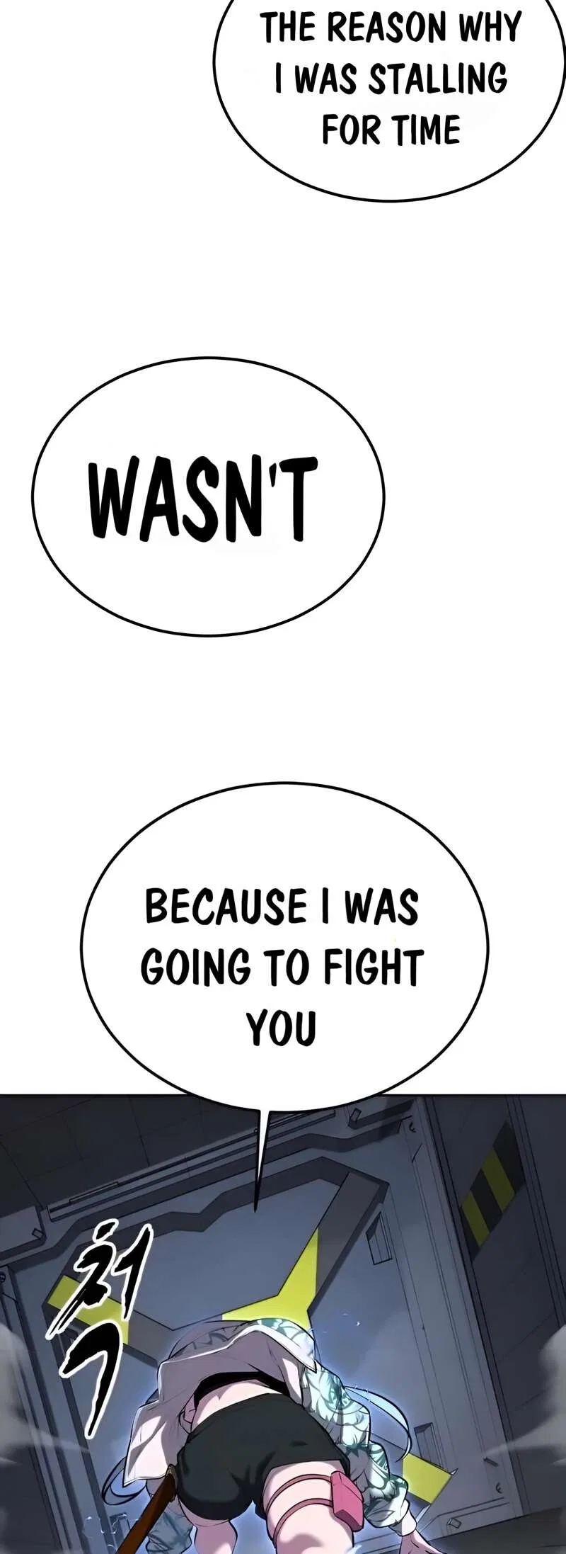 The Boy of Death manga Chapter 294 – Page 101