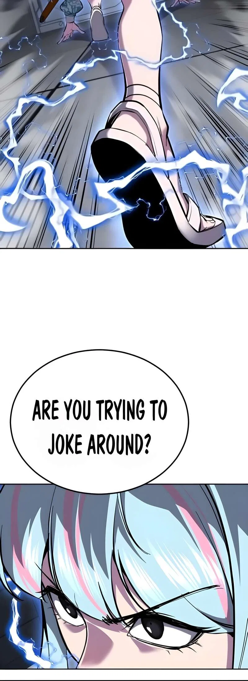 The Boy of Death manga Chapter 294 – Page 102
