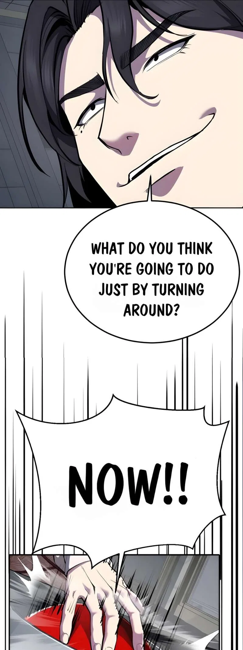 The Boy of Death manga Chapter 294 – Page 103