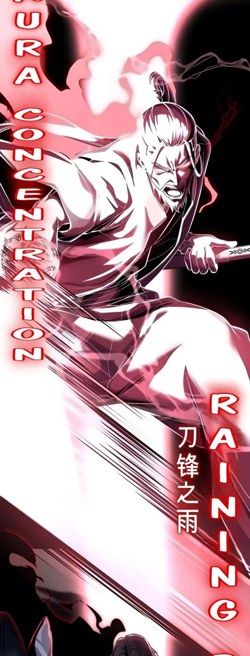 The Boy of Death manga Chapter 294 – Page 115