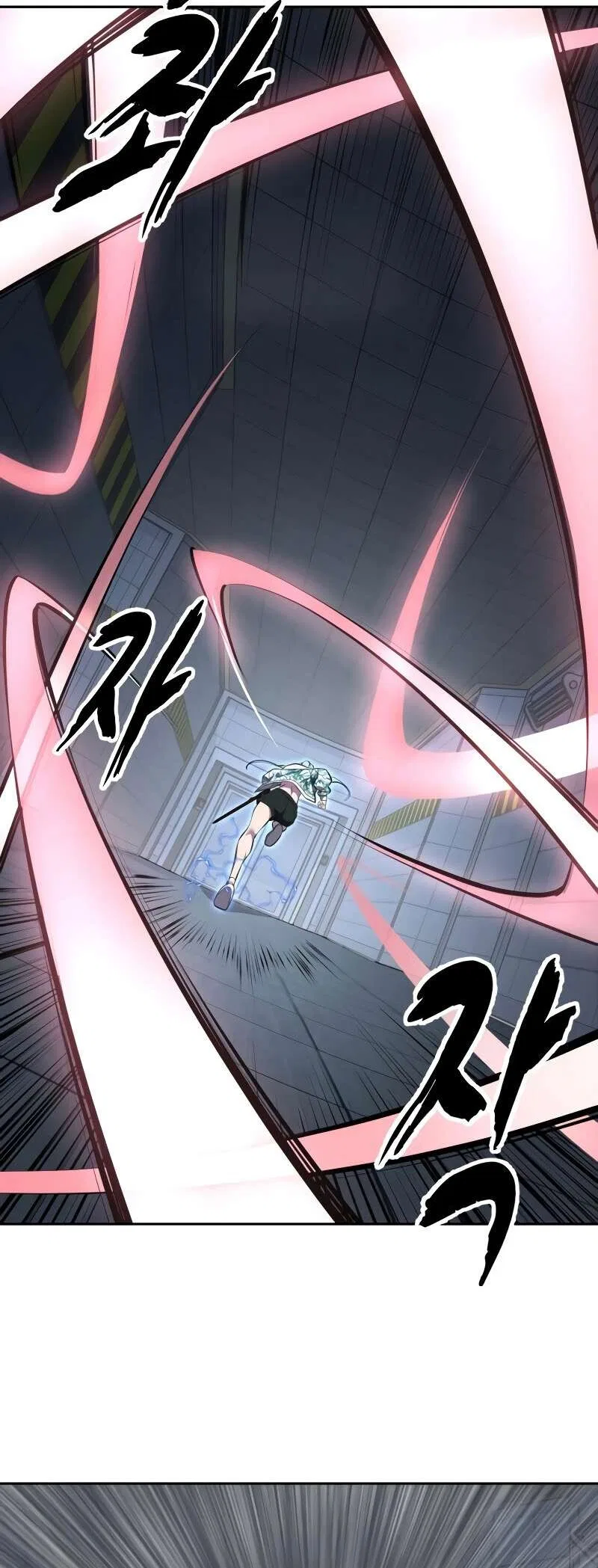The Boy of Death manga Chapter 294 – Page 117