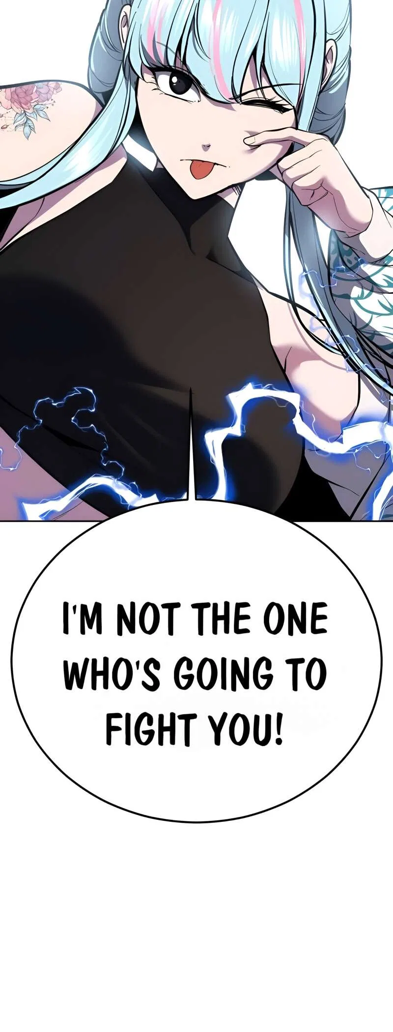 The Boy of Death manga Chapter 294 – Page 119