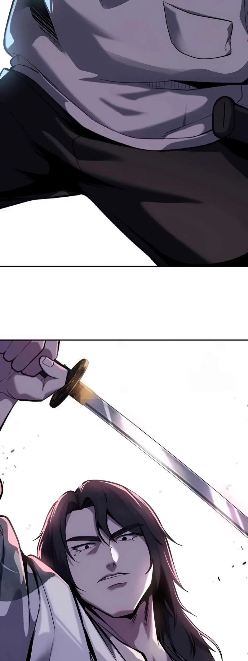 The Boy of Death manga Chapter 294 – Page 124