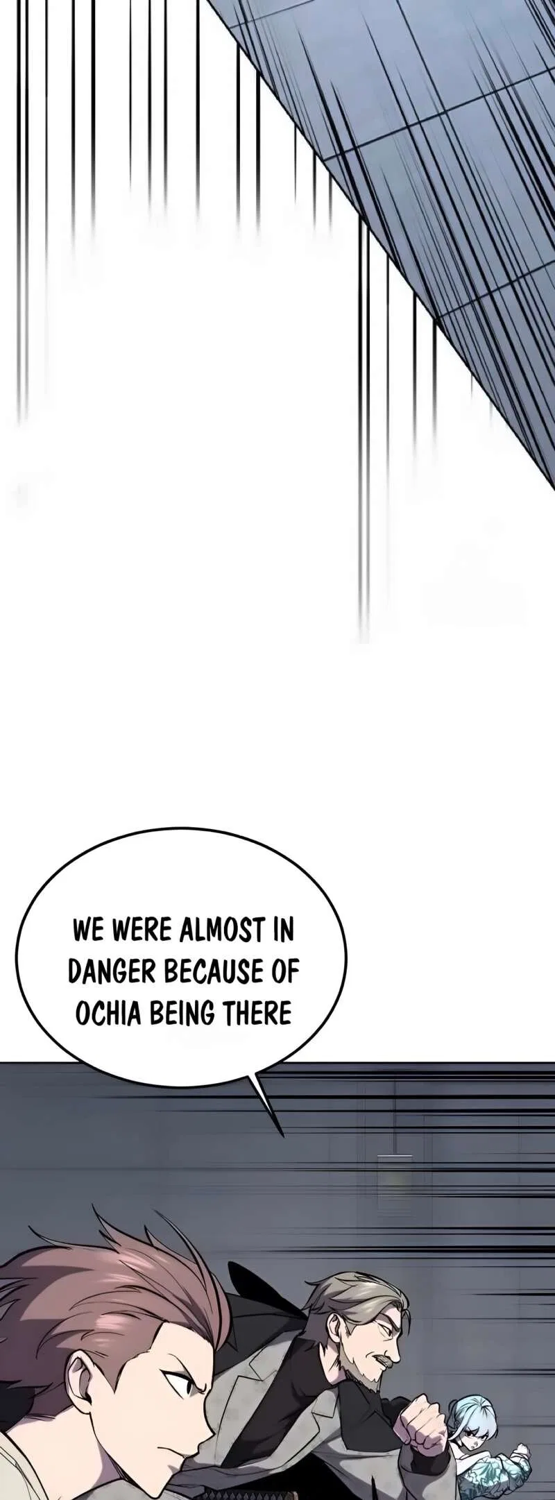 The Boy of Death manga Chapter 293 – Page 17