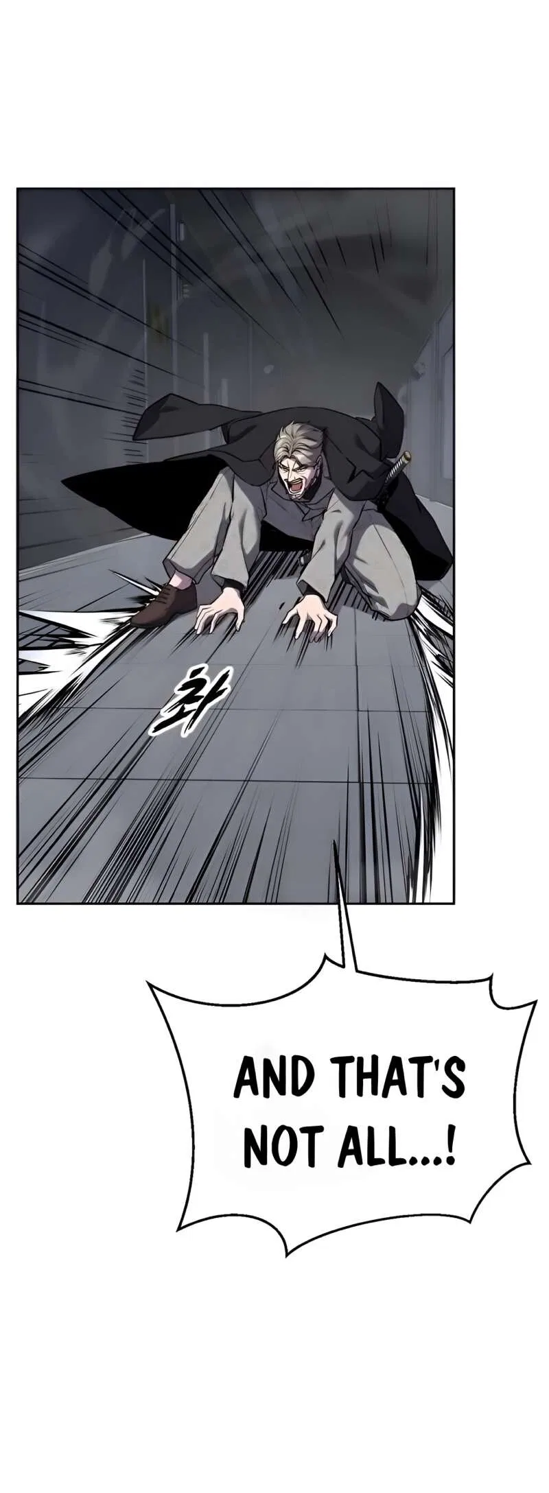 The Boy of Death manga Chapter 293 – Page 25