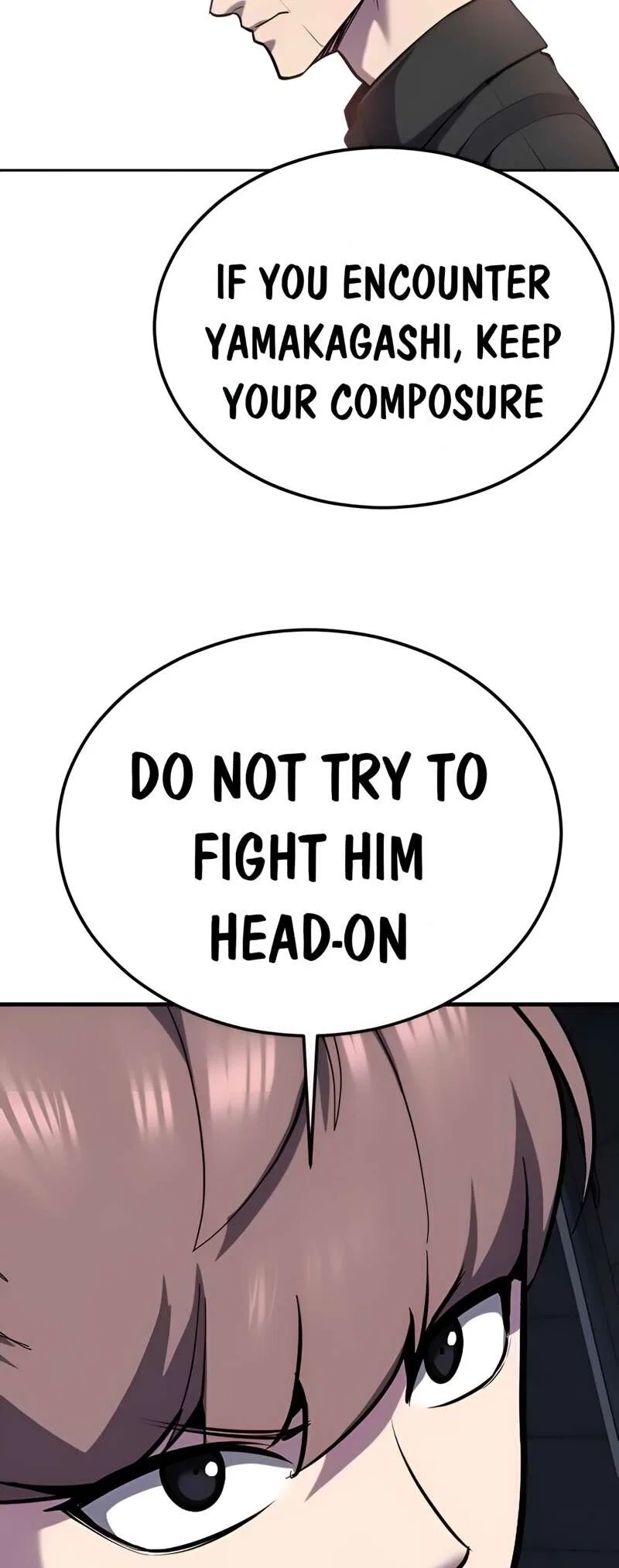 The Boy of Death manga Chapter 293 – Page 41