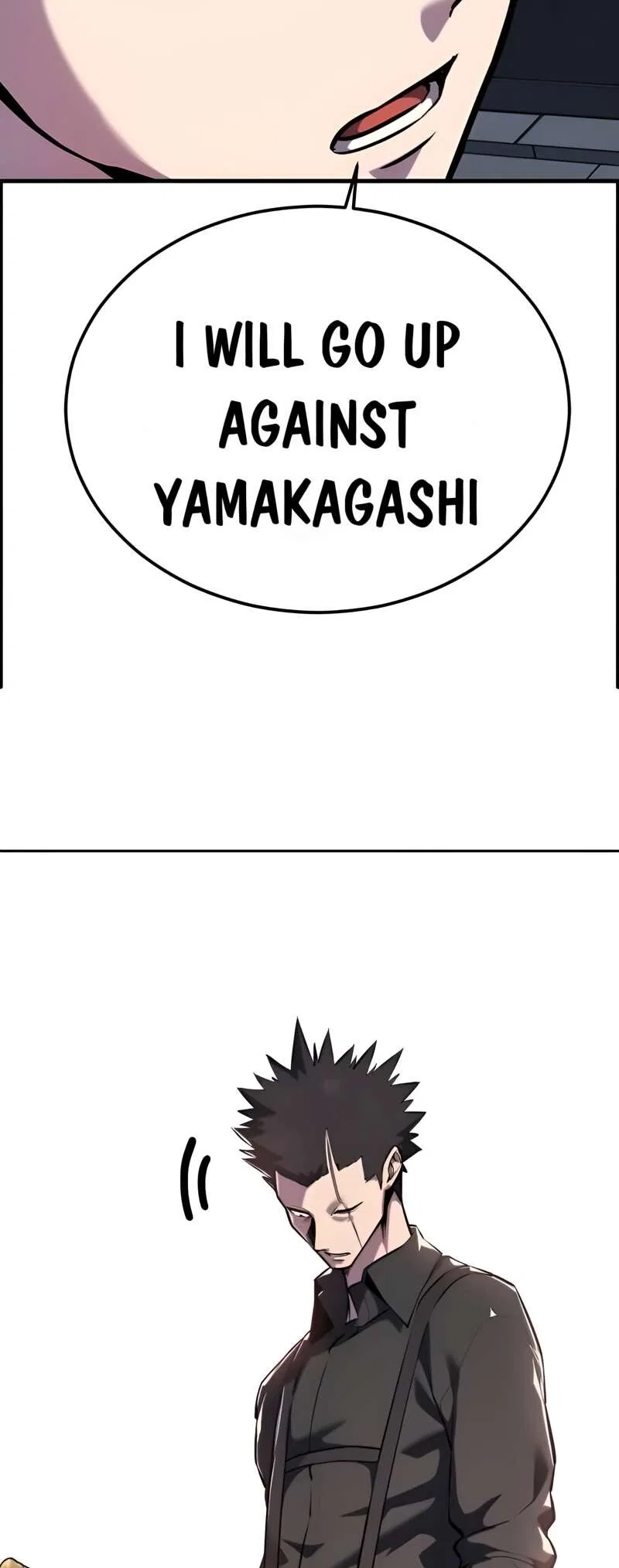 The Boy of Death manga Chapter 293 – Page 42
