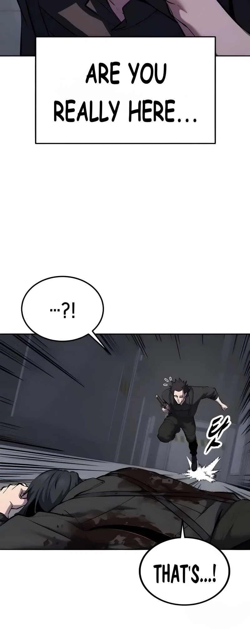 The Boy of Death manga Chapter 293 – Page 46