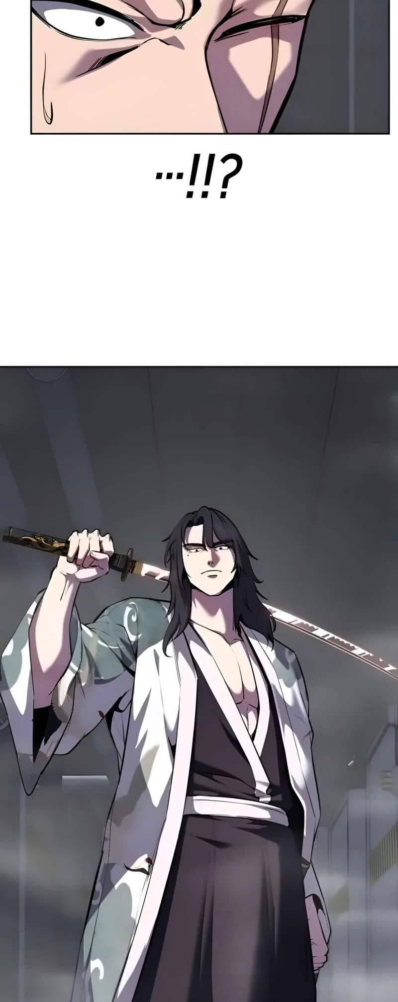 The Boy of Death manga Chapter 293 – Page 51