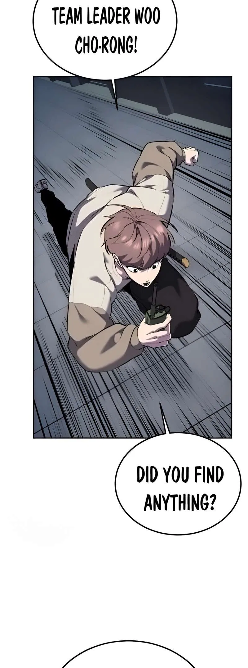 The Boy of Death manga Chapter 293 – Page 60