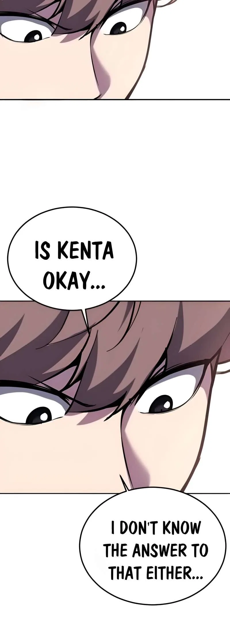 The Boy of Death manga Chapter 293 – Page 63