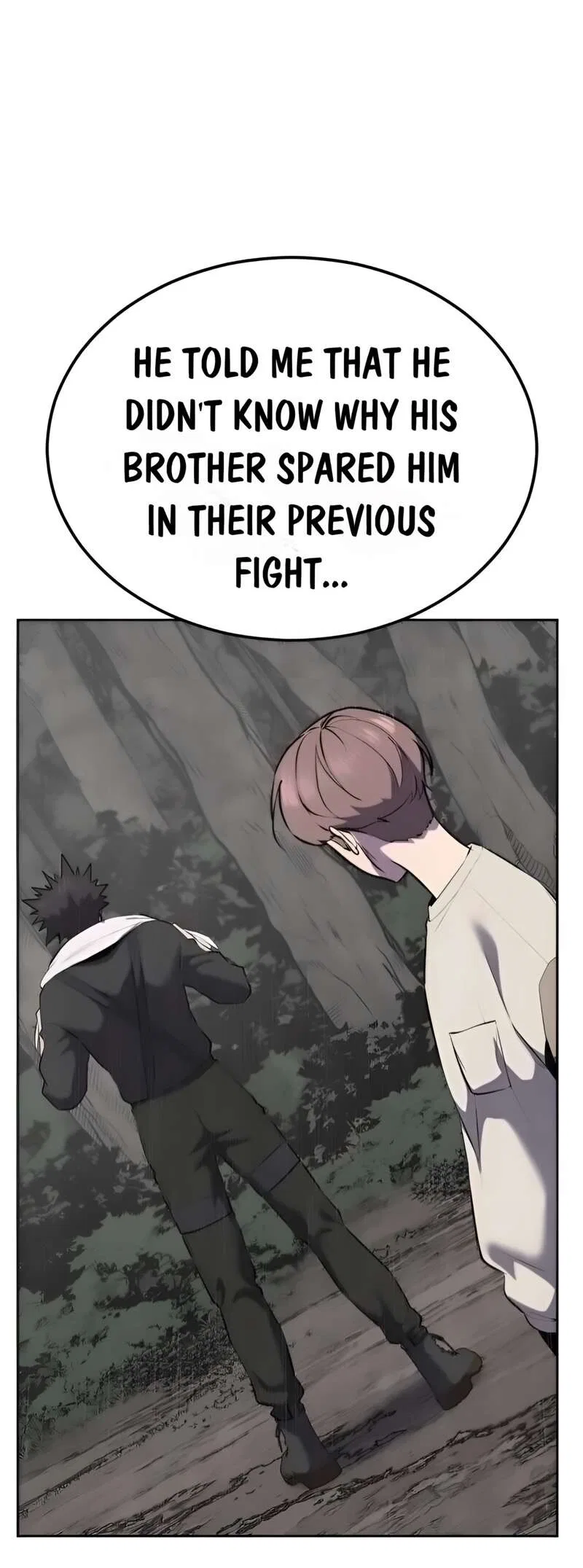 The Boy of Death manga Chapter 293 – Page 64