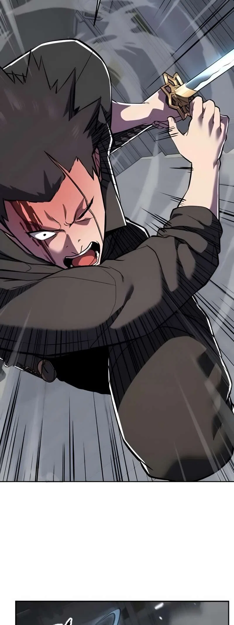 The Boy of Death manga Chapter 293 – Page 68