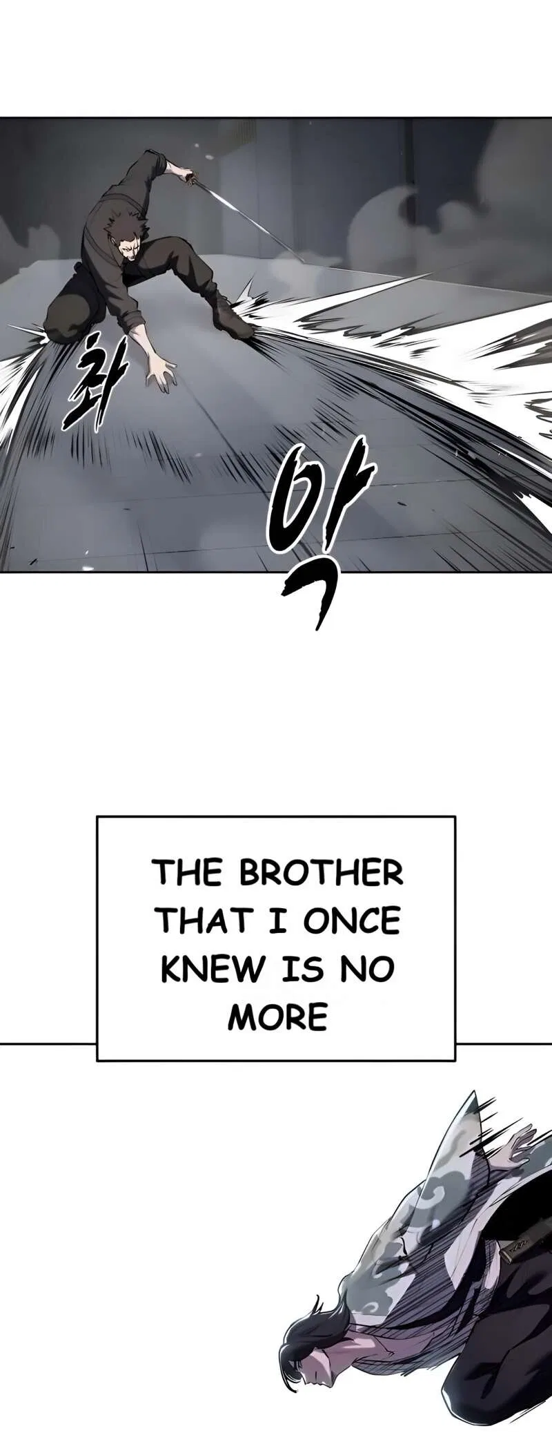 The Boy of Death manga Chapter 293 – Page 74