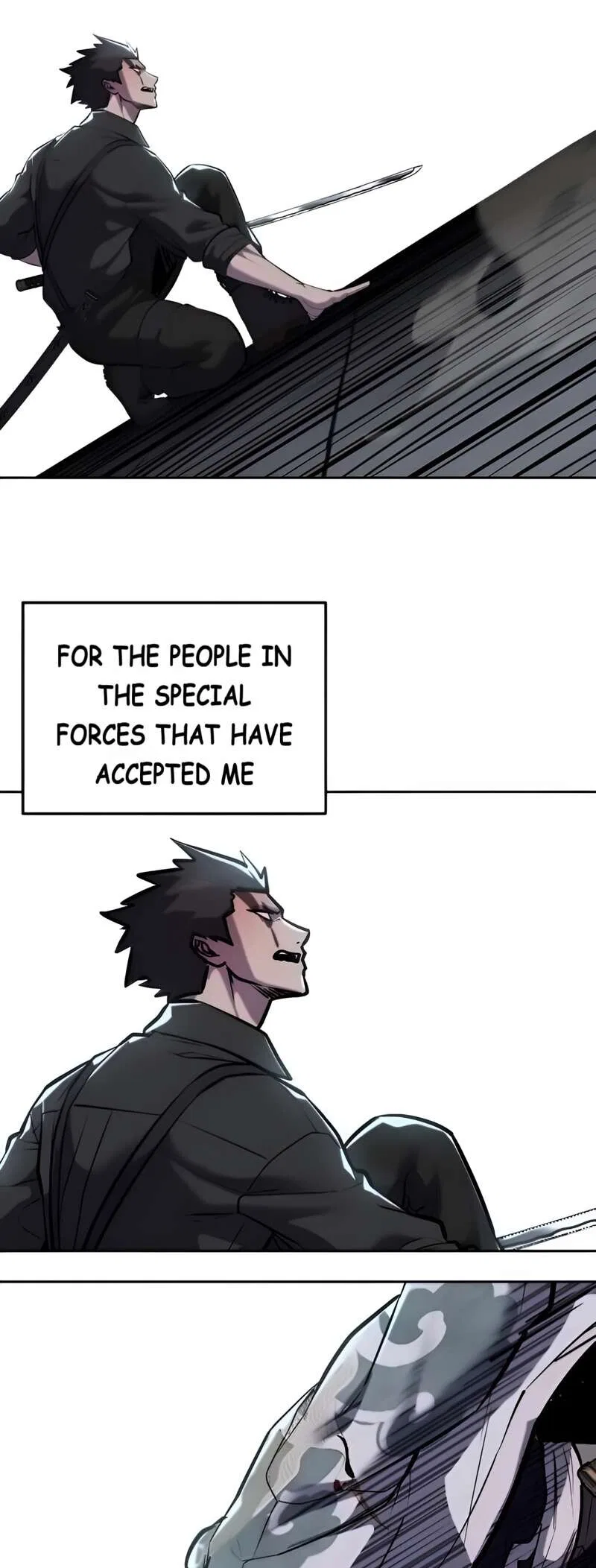 The Boy of Death manga Chapter 293 – Page 75