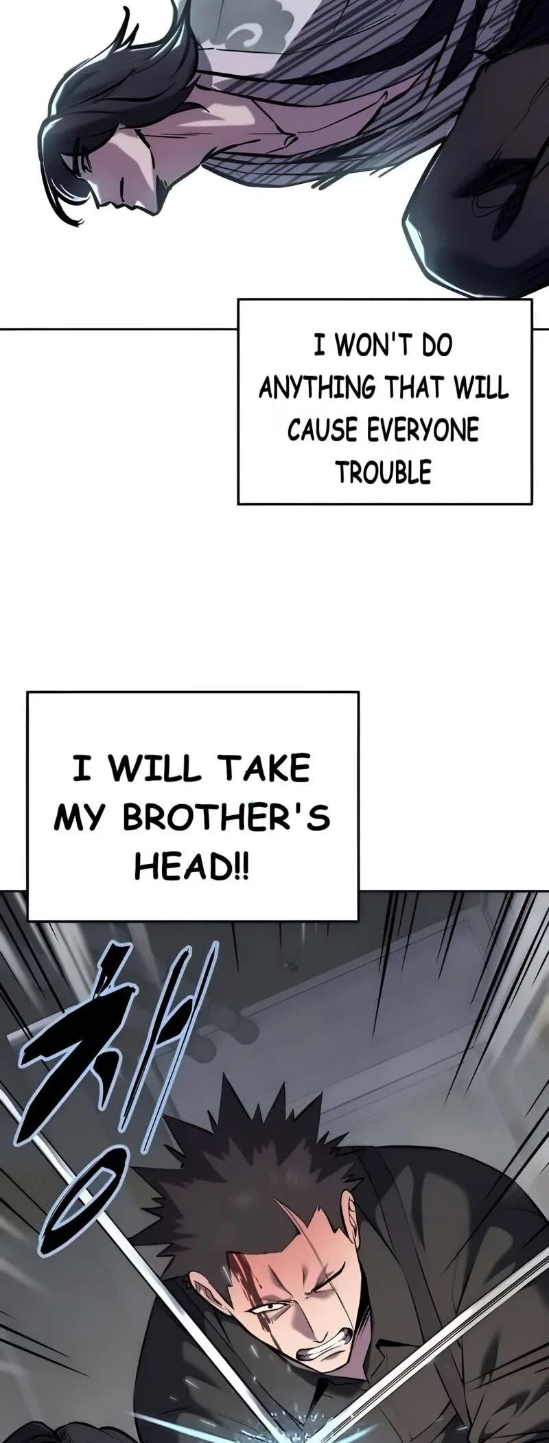 The Boy of Death manga Chapter 293 – Page 76