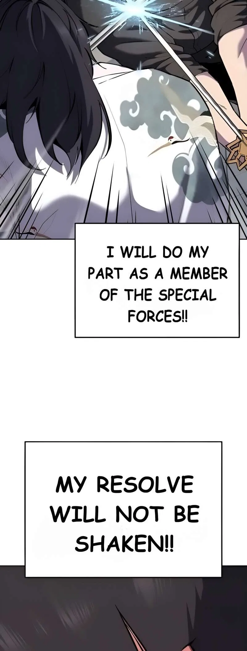 The Boy of Death manga Chapter 293 – Page 77