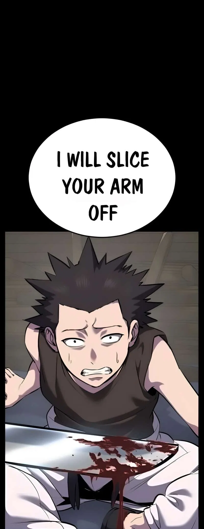 The Boy of Death manga Chapter 293 – Page 81