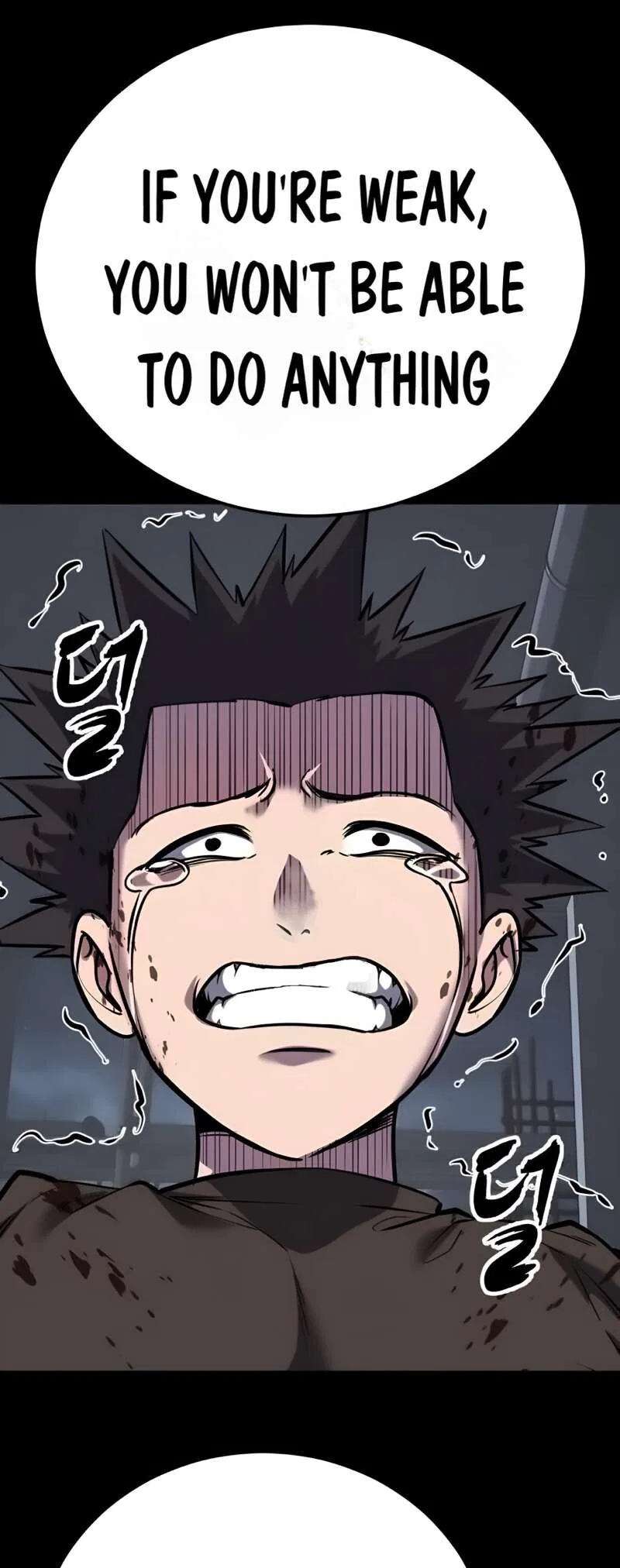 The Boy of Death manga Chapter 293 – Page 89