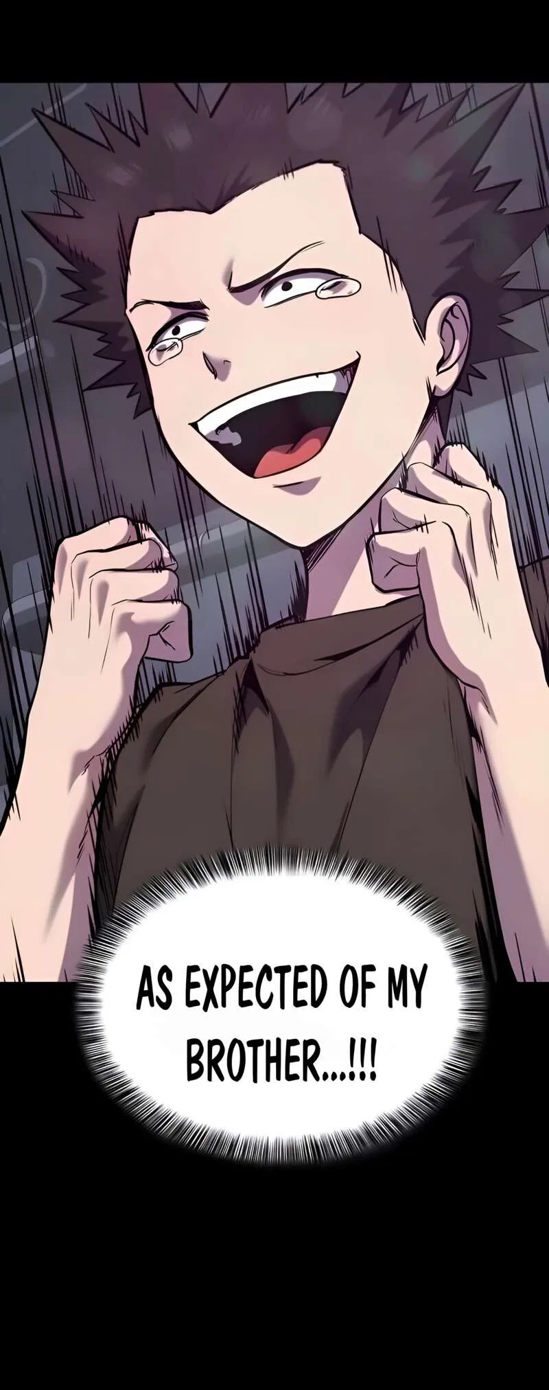The Boy of Death manga Chapter 293 – Page 95