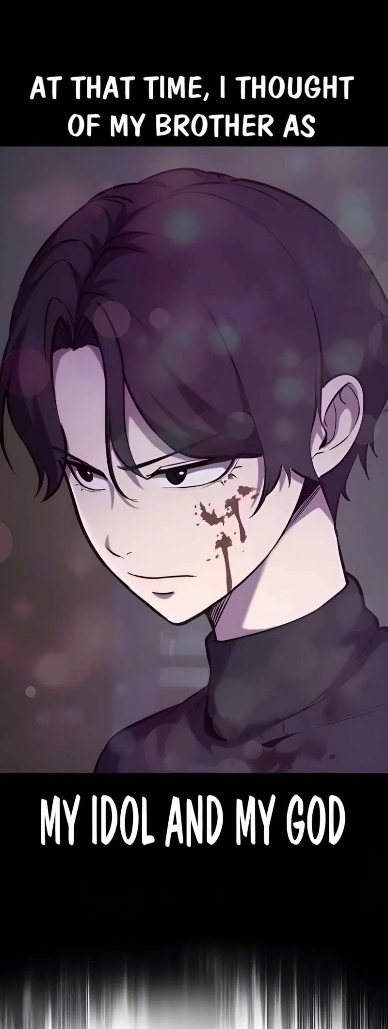 The Boy of Death manga Chapter 293 – Page 97