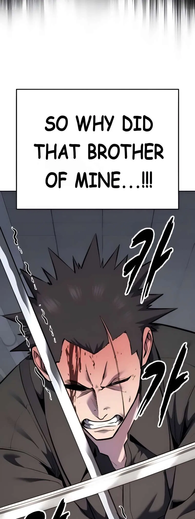 The Boy of Death manga Chapter 293 – Page 98