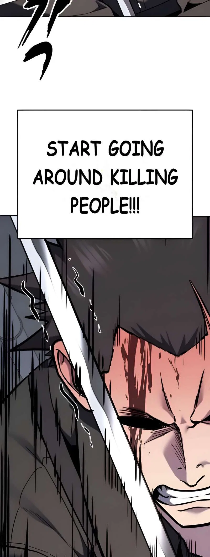 The Boy of Death manga Chapter 293 – Page 99