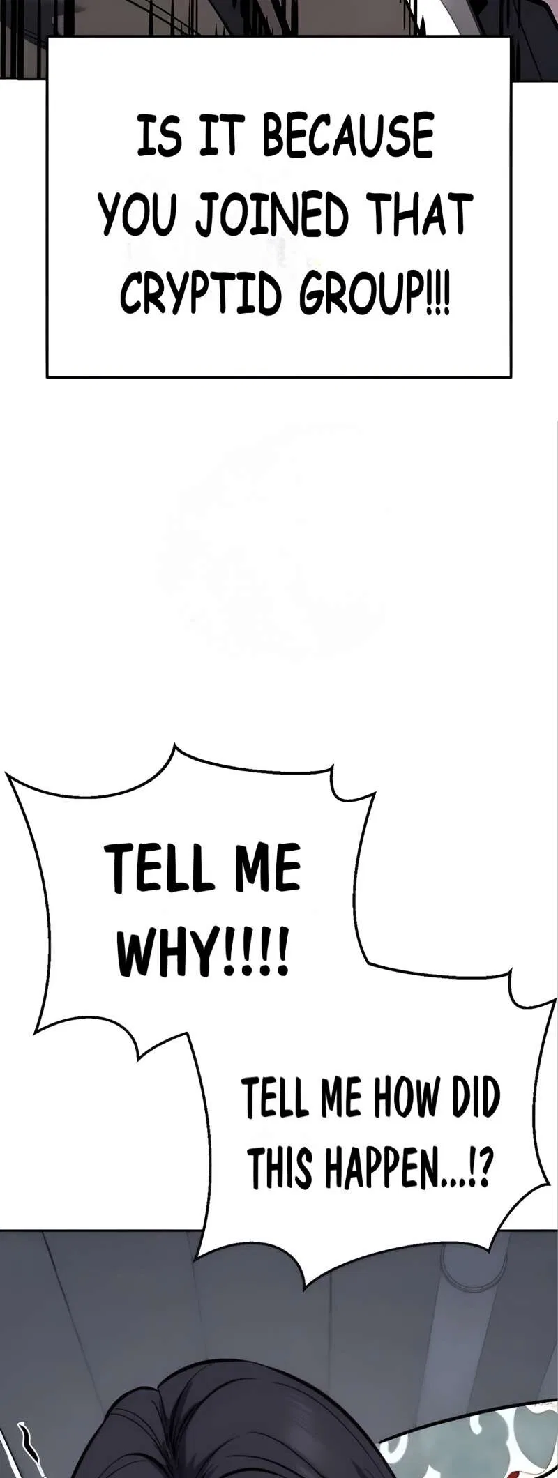 The Boy of Death manga Chapter 293 – Page 100