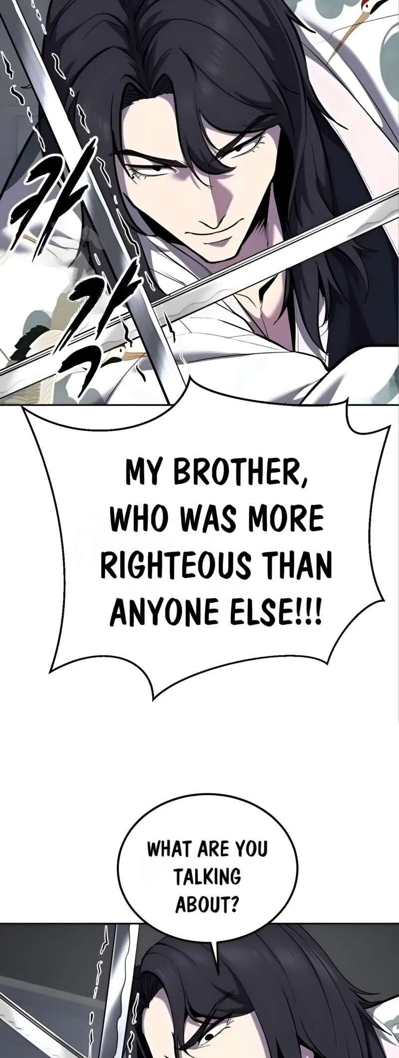The Boy of Death manga Chapter 293 – Page 101