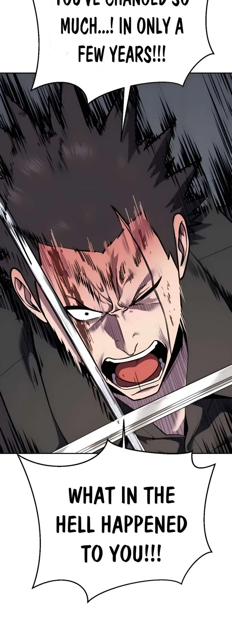 The Boy of Death manga Chapter 293 – Page 104