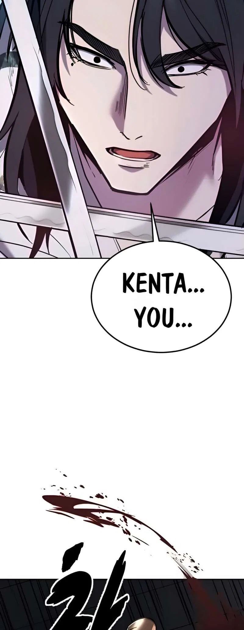 The Boy of Death manga Chapter 293 – Page 107