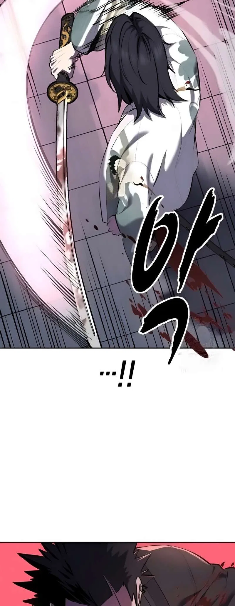 The Boy of Death manga Chapter 293 – Page 109