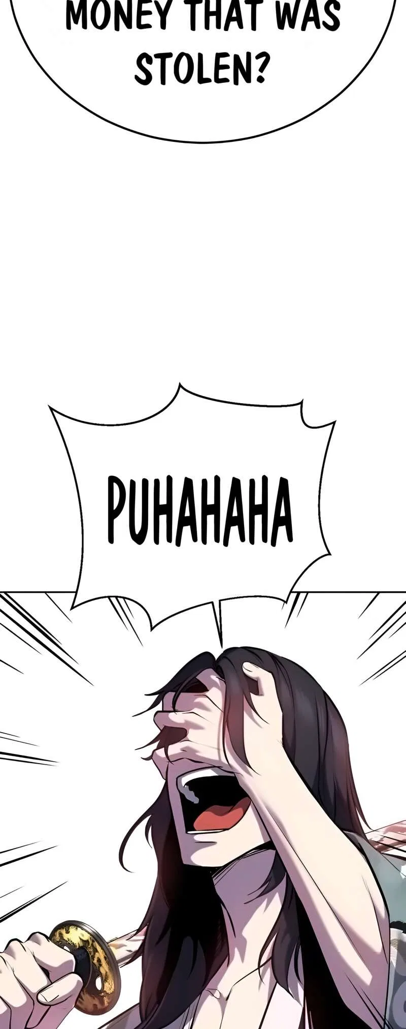 The Boy of Death manga Chapter 293 – Page 115