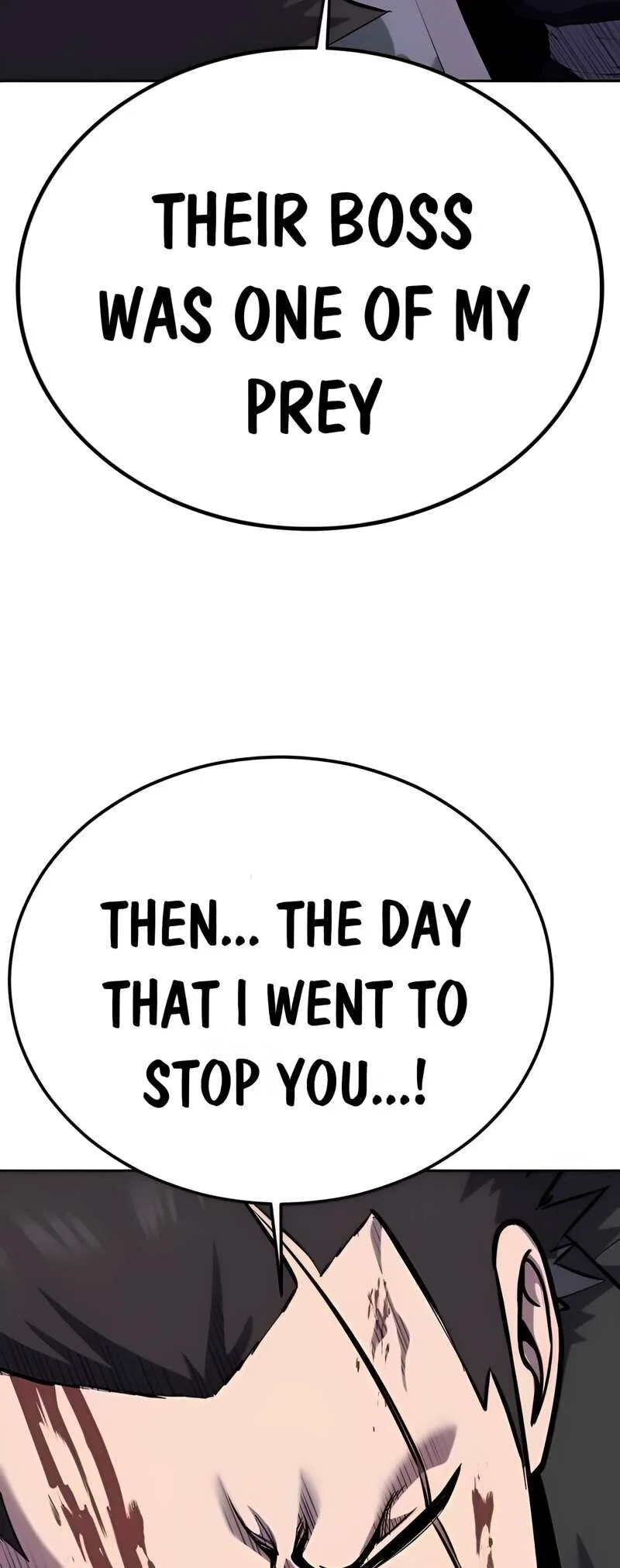 The Boy of Death manga Chapter 293 – Page 118