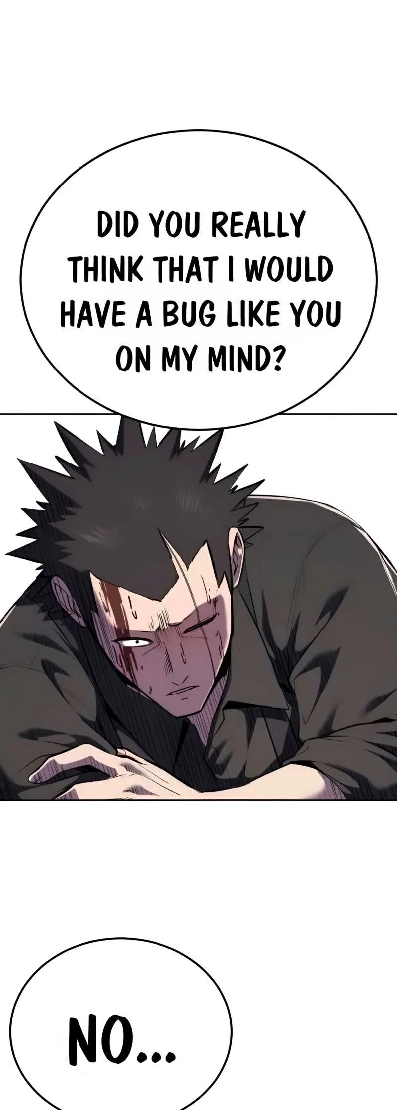 The Boy of Death manga Chapter 293 – Page 121
