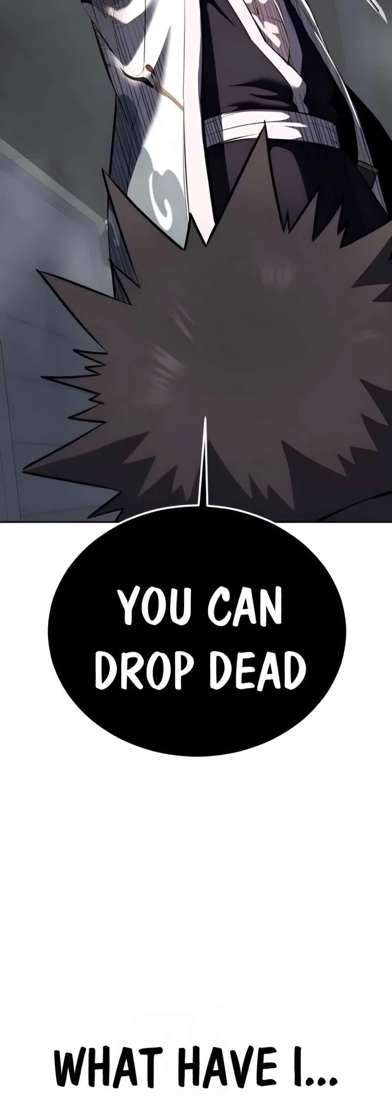 The Boy of Death manga Chapter 293 – Page 125