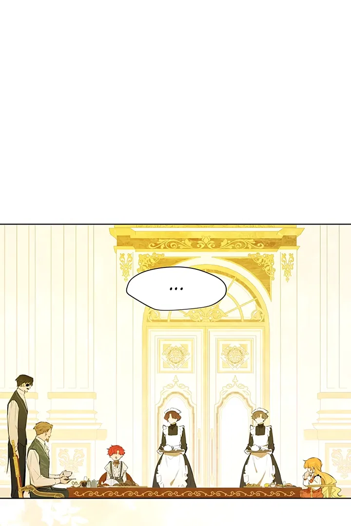 Becoming the Queen at the Age of Six Chapter 14 – Page 3