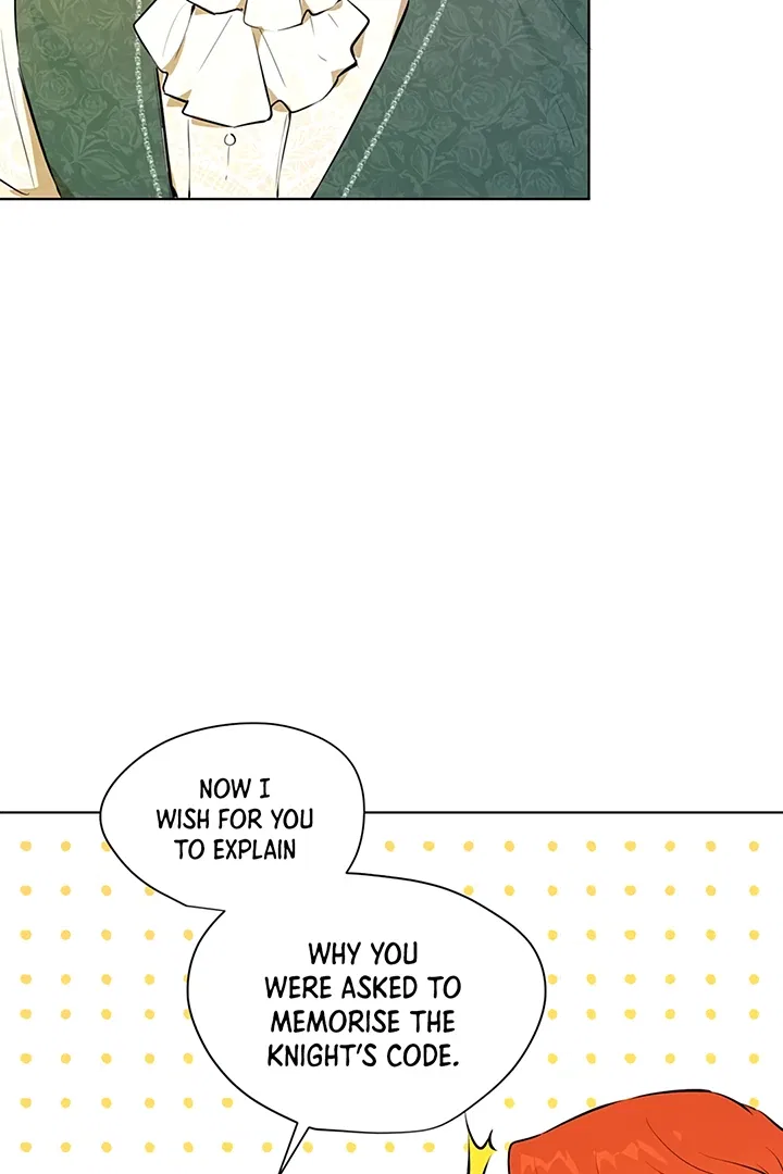 Becoming the Queen at the Age of Six Chapter 14 – Page 9
