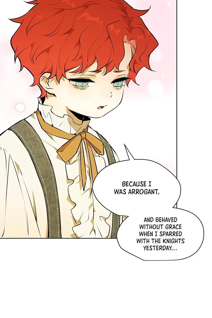 Becoming the Queen at the Age of Six Chapter 14 – Page 11