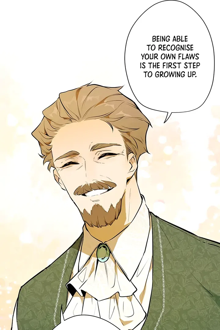 Becoming the Queen at the Age of Six Chapter 14 – Page 14