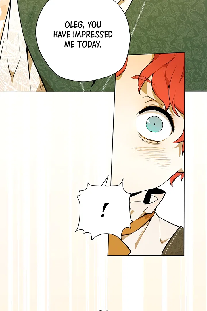 Becoming the Queen at the Age of Six Chapter 14 – Page 15