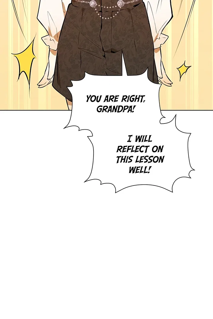 Becoming the Queen at the Age of Six Chapter 14 – Page 17