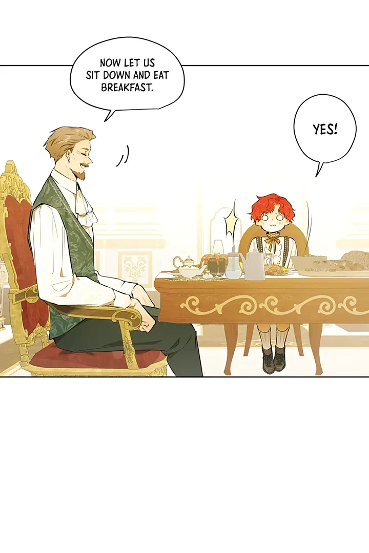Becoming the Queen at the Age of Six Chapter 14 – Page 18