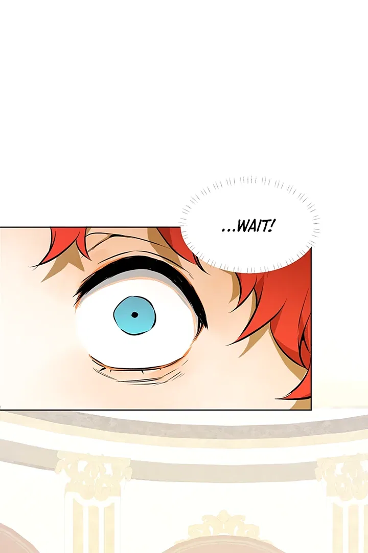 Becoming the Queen at the Age of Six Chapter 14 – Page 23