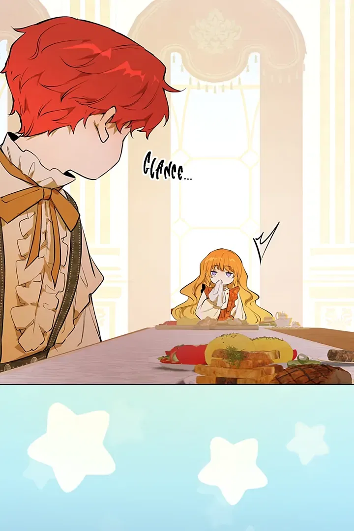 Becoming the Queen at the Age of Six Chapter 14 – Page 24