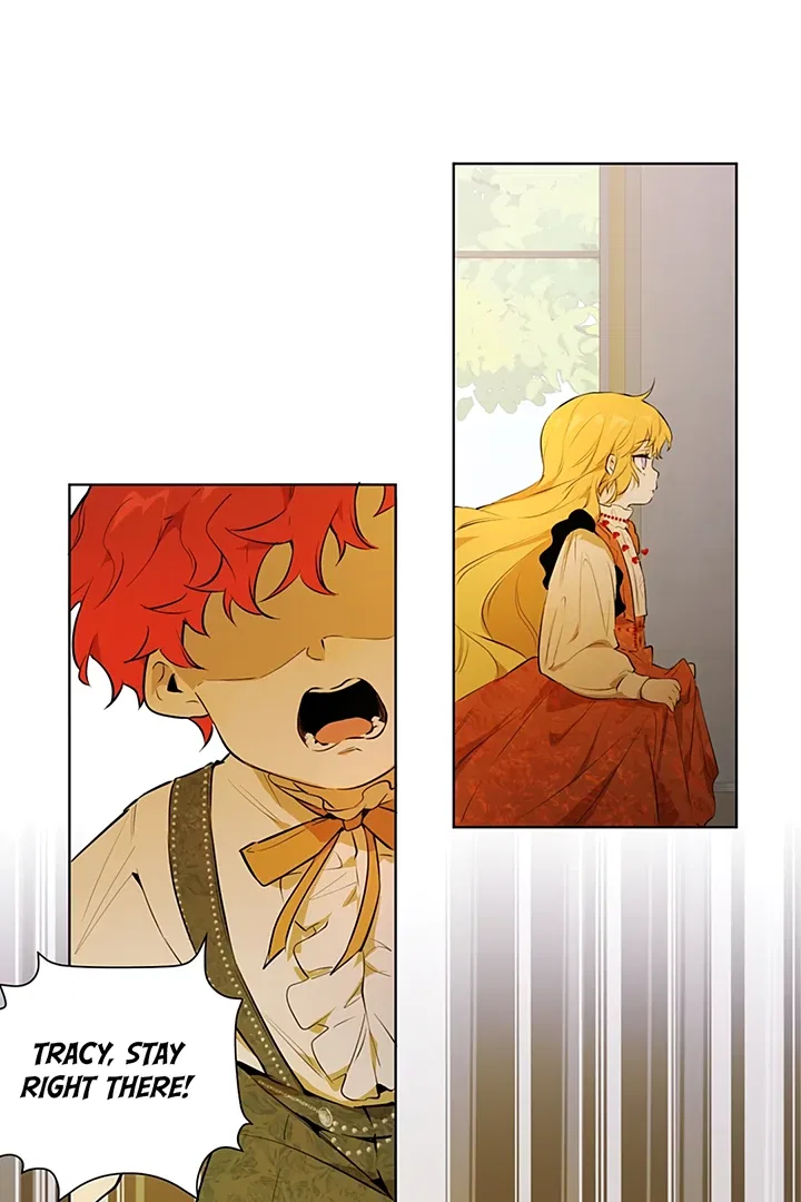 Becoming the Queen at the Age of Six Chapter 14 – Page 31