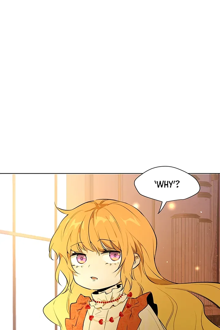 Becoming the Queen at the Age of Six Chapter 14 – Page 35